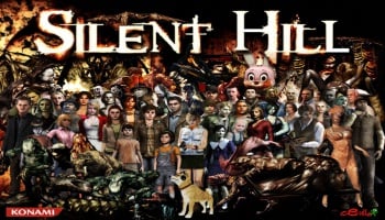 Loạt game Silent Hill